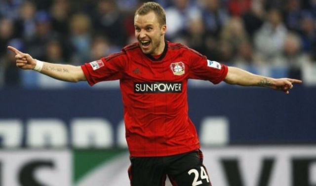 Eski Fenerli Trabzonspor'u Çekler'e anlattı 7