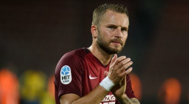 Eski Fenerli Trabzonspor'u Çekler'e anlattı 3