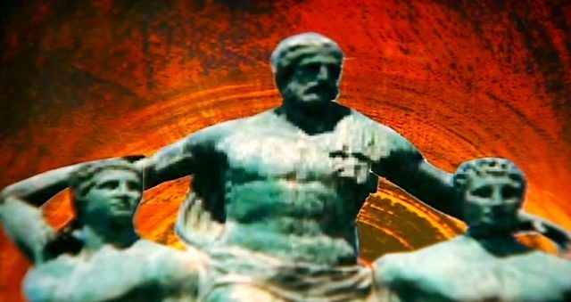 Çağbaba adıyla türbe sanılıp dua edildi  gerçekte bakın neresiymiş 5