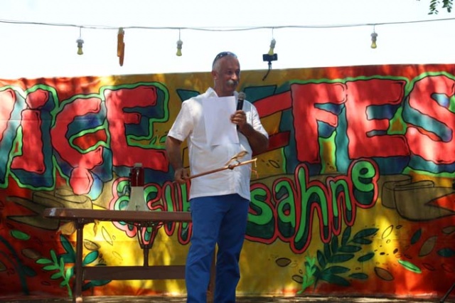 Rize'de atmacalar görücüye çıktı 10