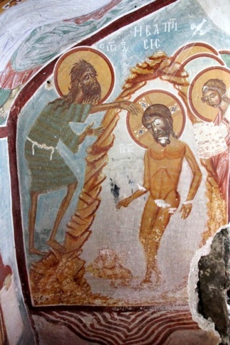 Sümela Manastırı'na ilgi yoğun! 2