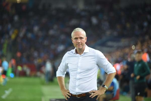 Trabzonspor Sparta Prag maçında neler oldu? 24