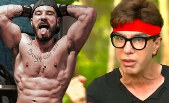 Boksör Serdar Beyhatun, Yılmaz Morgül'ün gönderdiği mesajları ifşa etti 4