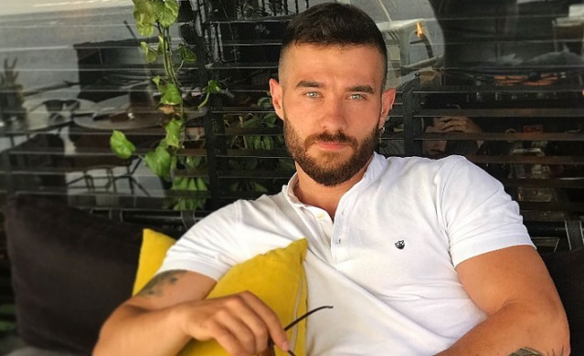 Boksör Serdar Beyhatun, Yılmaz Morgül'ün gönderdiği mesajları ifşa etti 3