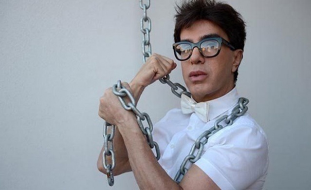 Boksör Serdar Beyhatun, Yılmaz Morgül'ün gönderdiği mesajları ifşa etti 2