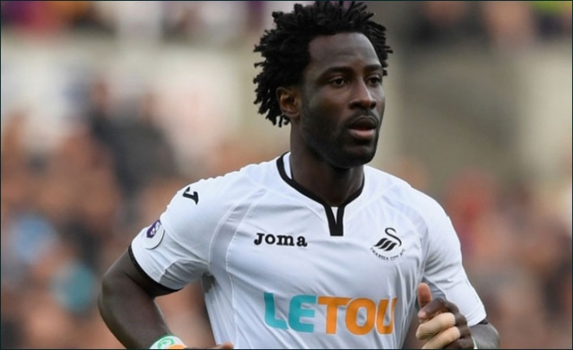 Türkiye'de transfer gündemi! 5