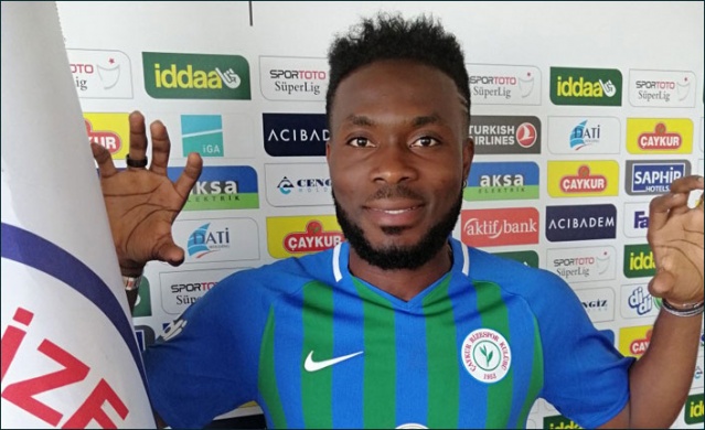 Türkiye'de transfer gündemi! 2