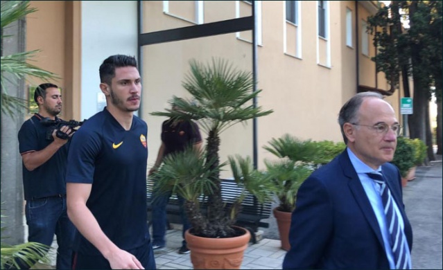 Türkiye'de transfer gündemi! 3