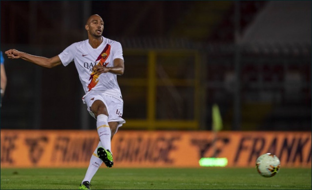 Türkiye'de transfer gündemi! 4