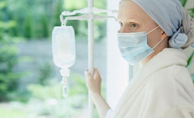 Kansere karşı en dirençli kan grubu açıklandı 2