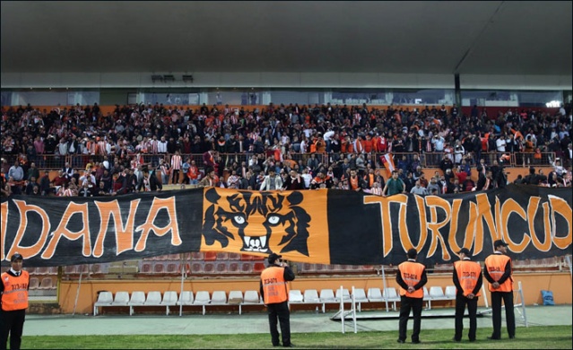 Trabzonspor Passolig satışında kaçıncı? 23