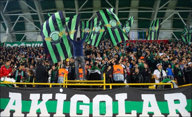 Trabzonspor Passolig satışında kaçıncı? 20