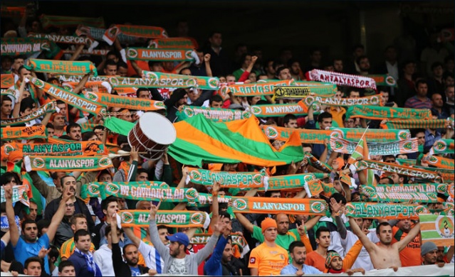 Trabzonspor Passolig satışında kaçıncı? 21