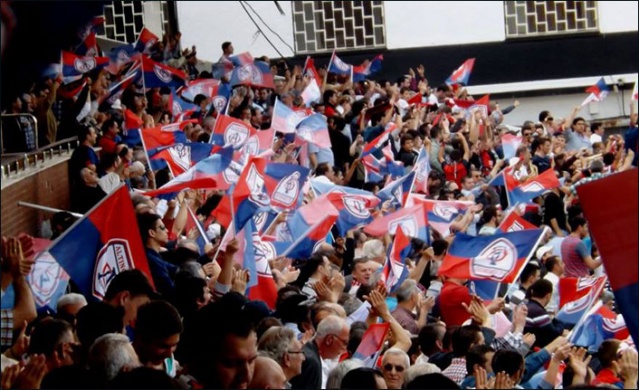 Trabzonspor Passolig satışında kaçıncı? 32