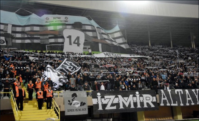 Trabzonspor Passolig satışında kaçıncı? 33