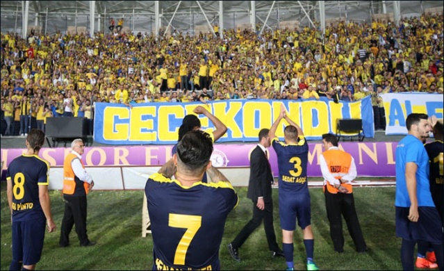 Trabzonspor Passolig satışında kaçıncı? 19