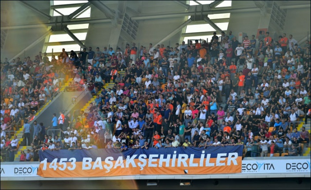 Trabzonspor Passolig satışında kaçıncı? 16