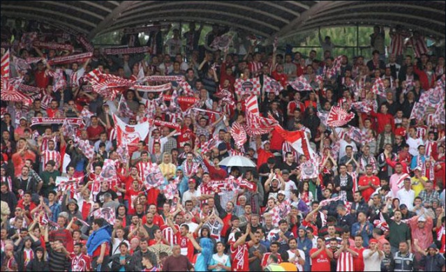 Trabzonspor Passolig satışında kaçıncı? 24