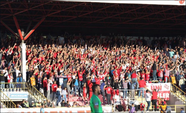 Trabzonspor Passolig satışında kaçıncı? 30
