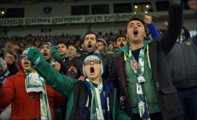 Trabzonspor Passolig satışında kaçıncı? 6