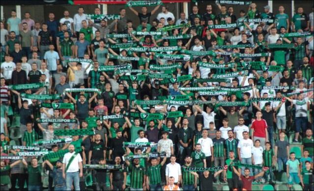 Trabzonspor Passolig satışında kaçıncı? 17