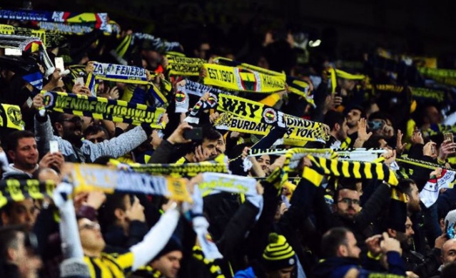 Trabzonspor Passolig satışında kaçıncı? 3