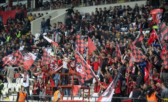 Trabzonspor Passolig satışında kaçıncı? 22