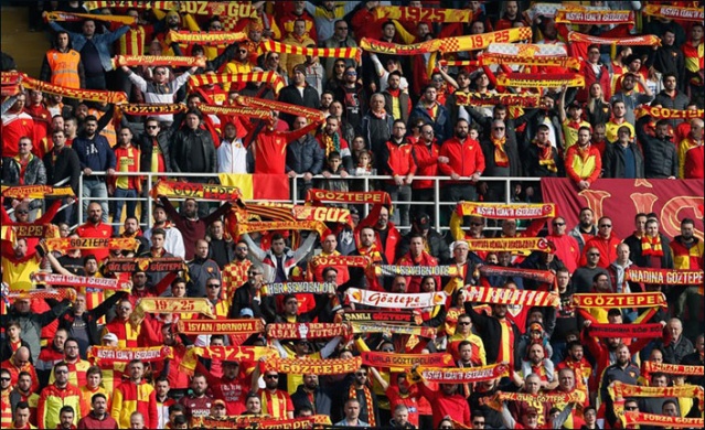 Trabzonspor Passolig satışında kaçıncı? 13