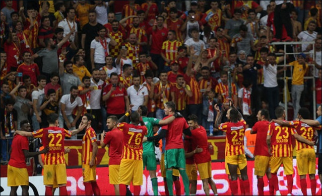 Trabzonspor Passolig satışında kaçıncı? 12