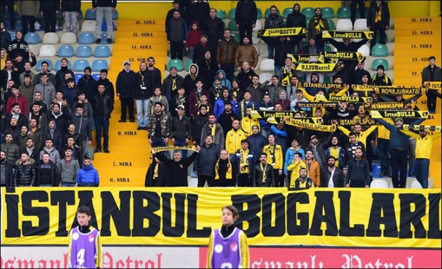 Trabzonspor Passolig satışında kaçıncı? 31