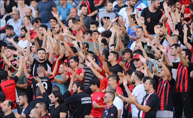 Trabzonspor Passolig satışında kaçıncı? 35