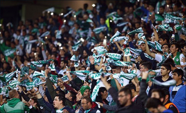 Trabzonspor Passolig satışında kaçıncı? 7