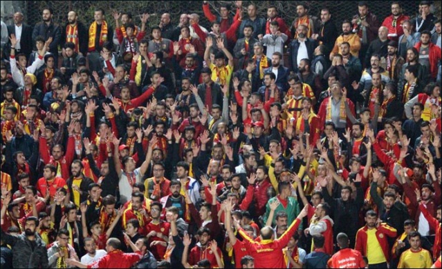 Trabzonspor Passolig satışında kaçıncı? 10