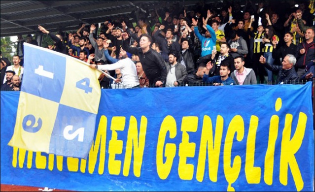 Trabzonspor Passolig satışında kaçıncı? 36