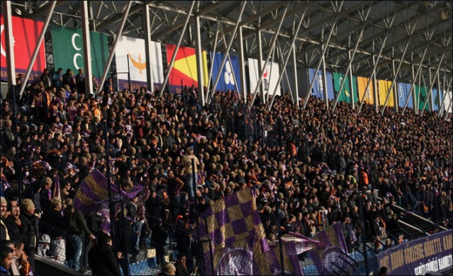 Trabzonspor Passolig satışında kaçıncı? 26