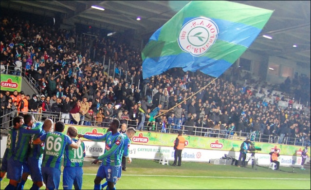 Trabzonspor Passolig satışında kaçıncı? 18