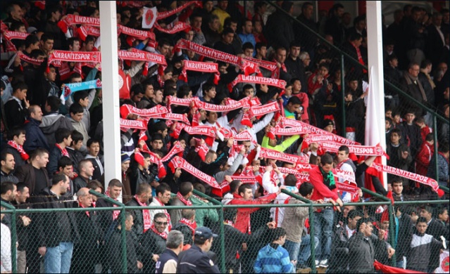 Trabzonspor Passolig satışında kaçıncı? 34