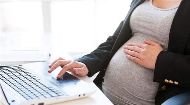 Hamile işçisini çıkaran patron yanacak! Ayrımcılık tazminatı... 4