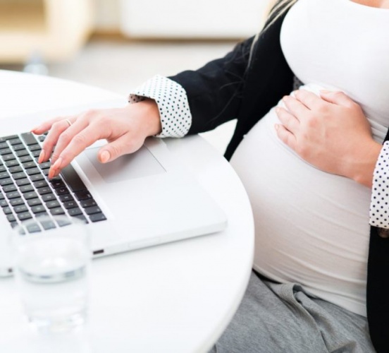 Hamile işçisini çıkaran patron yanacak! Ayrımcılık tazminatı... 3