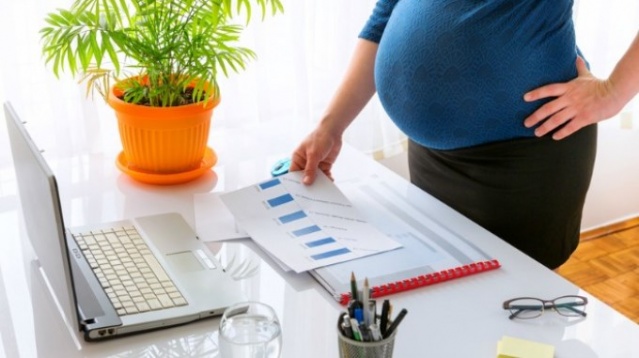 Hamile işçisini çıkaran patron yanacak! Ayrımcılık tazminatı... 8