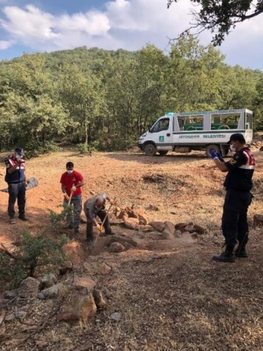 44 gündür kayıptı, korkunç gerçek ortaya çıktı 5