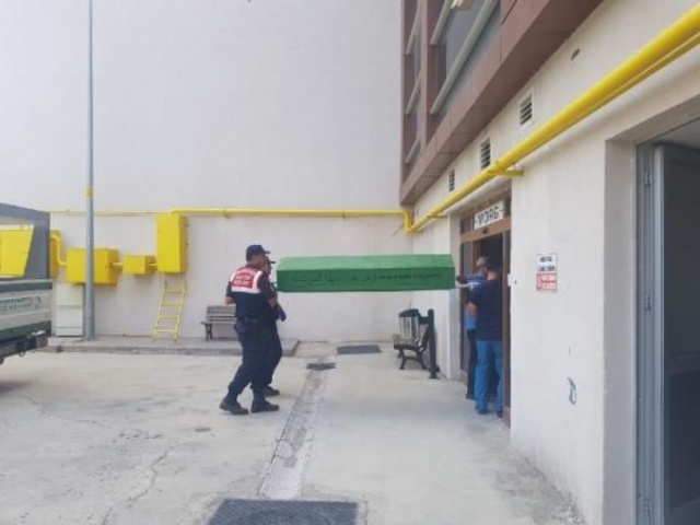 44 gündür kayıptı, korkunç gerçek ortaya çıktı 2