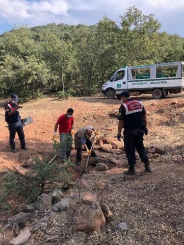 44 gündür kayıptı, korkunç gerçek ortaya çıktı 3