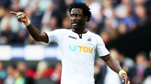 Trabzonspor'a da önerilen Bony için Rizespor harekete geçti 2