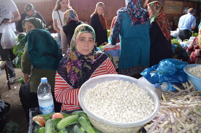 Trabzon Kadınlar Hali'ne veda etmeye hazırlanıyorlar! 3