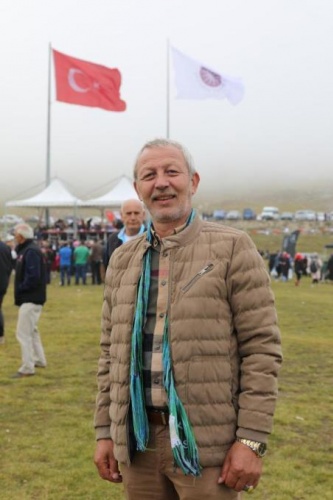 Ovit Yaylası'nda festival heyecanı, horonla başladı 4