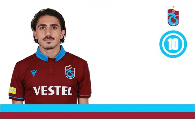 Trabzonsporlu futbolcuların giyeceği forma numaraları! 3