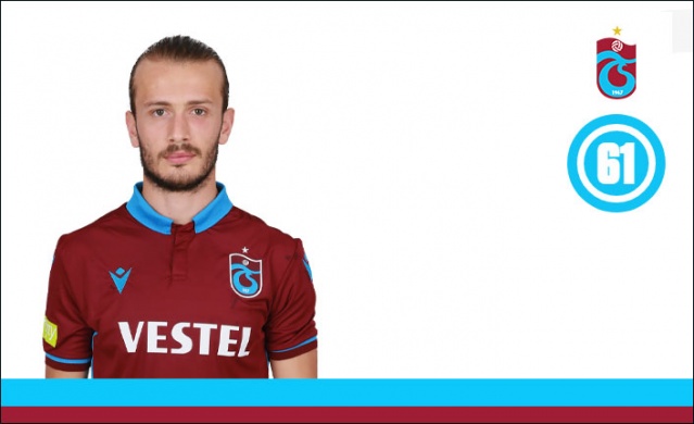 Trabzonsporlu futbolcuların giyeceği forma numaraları! 2