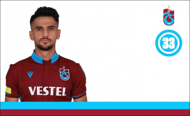 Trabzonsporlu futbolcuların giyeceği forma numaraları! 4