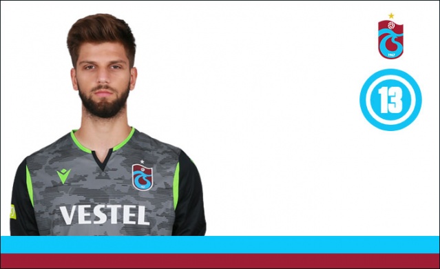 Trabzonsporlu futbolcuların giyeceği forma numaraları! 8